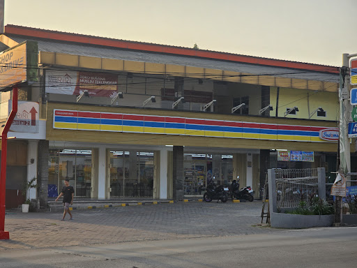 Indomaret Ciangsana Raya