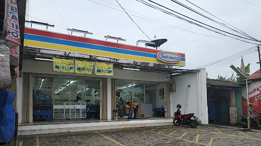 indomaret indocement 2