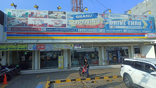 Indomaret Plus Alternatif Cibubur 3