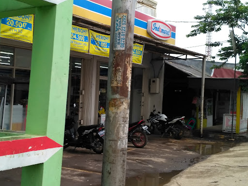 Indomaret Alternatif Kota Wisata