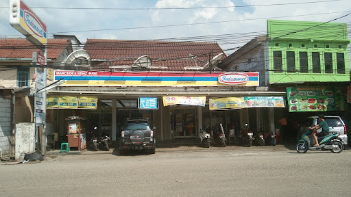 Indomaret Cicadas