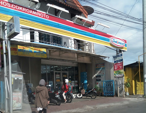 Indomaret HOS Cokroaminoto