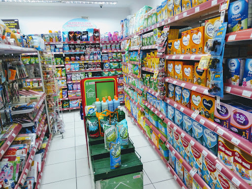 Indomaret Mayang 2 Jambi