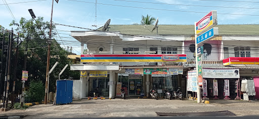 Indomaret Agus Salim 05