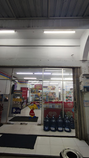 Indomaret Sunan Giri