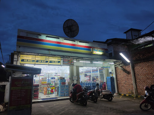 Indomaret Mpu Gandring 90