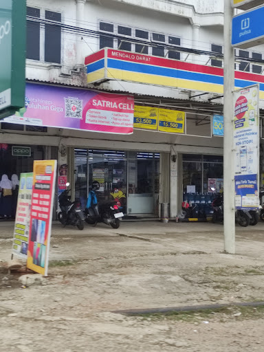 Indomaret Pattimura 27