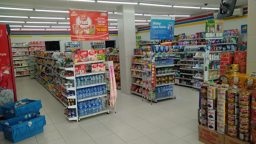 Indomaret IDM Simp. Aur Duri