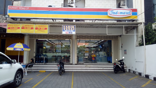 Indomaret Sunset Road 37