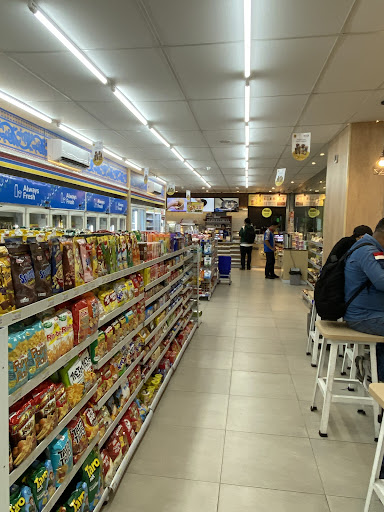 Indomaret Point Bandara Sultan Thaha