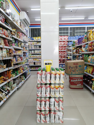Indomaret Penyengat Rendah Perumnas Aurduri