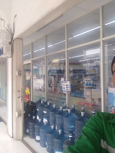 Indomaret pangeran hidayat / lrg. Widuri