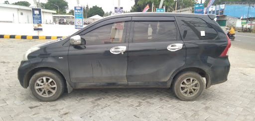 Kantor Indomaret Jambi