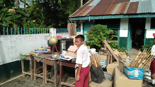 Indomaret Sultan Syahrir