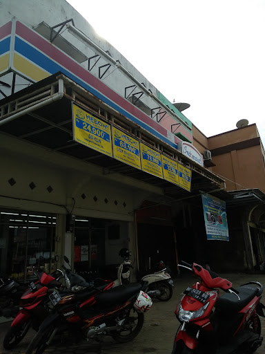 Indomaret Simpang Rimbo