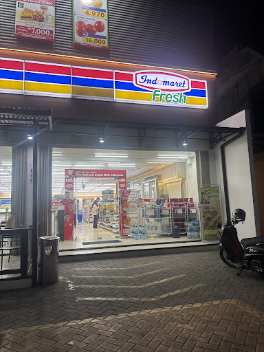 Indomaret HOS Cokroaminoto 209