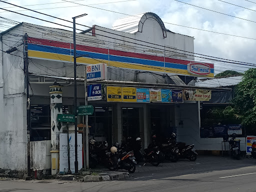 Indomaret Piere Tendean