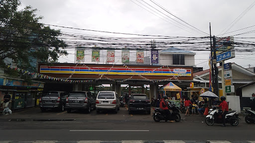 Indomaret Kemayoran Gempol