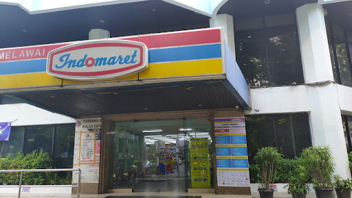 Indomaret Melawai