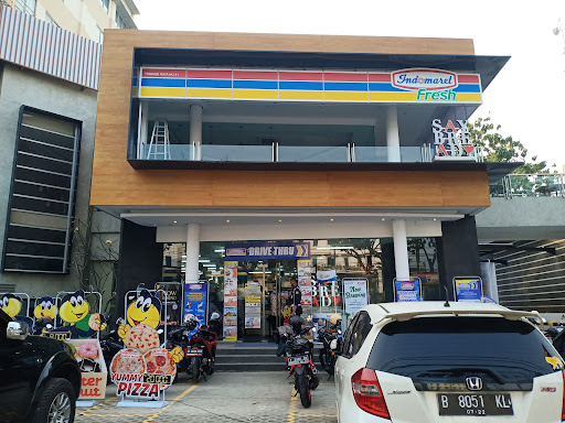 Indomaret Fresh Tomang No.41