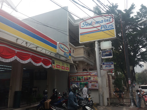 Indomaret Tanjung Duren Fresh