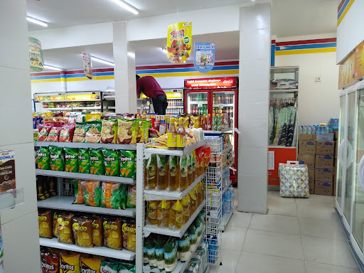 Indomaret Tanjung Duren