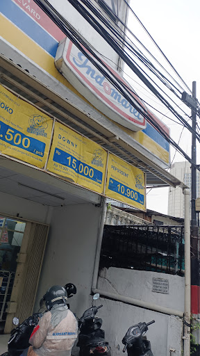Indomaret Thamrin Boulevard