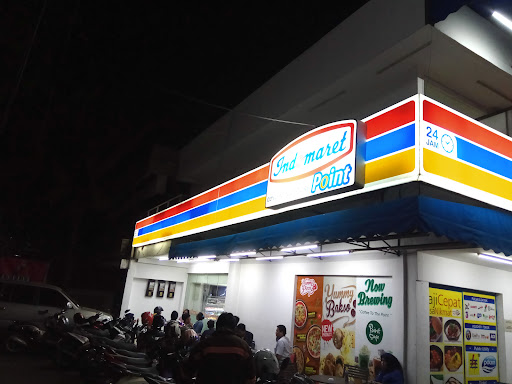 Indomaret Point Tebet Supomo