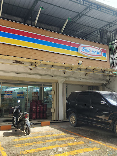 Indomaret Argapura
