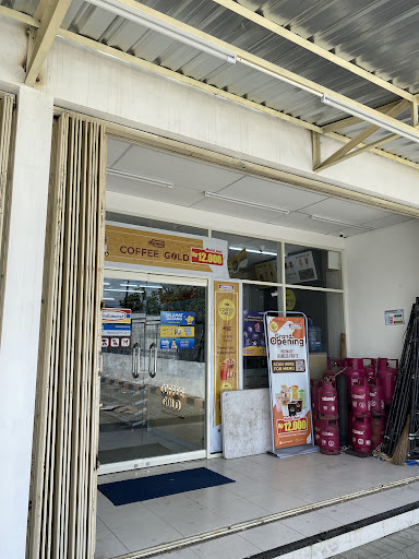 Indomaret jl.baru pantai hamadi