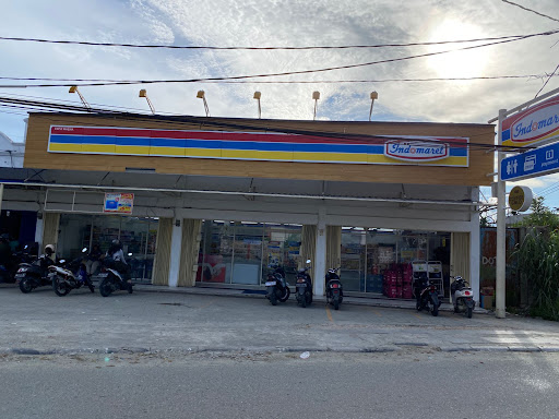 Indomaret expo waena (TSXB)