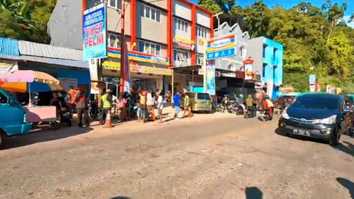 Indomaret Koti 44
