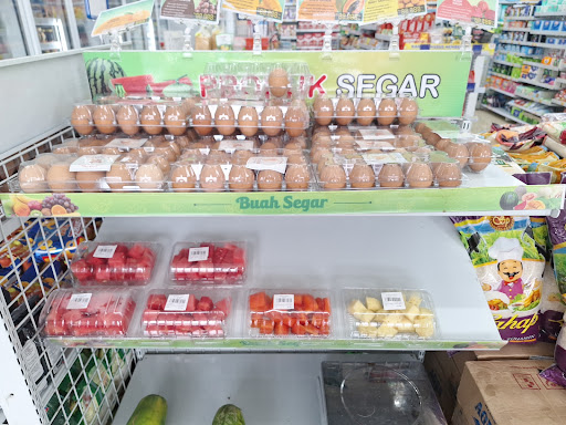 Indomaret Gerilyawan 41