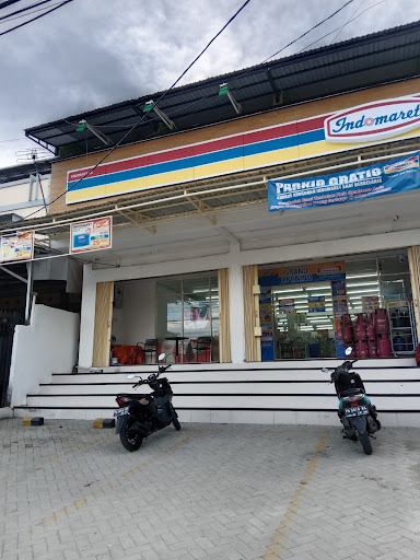 INDOMARET ABEPANTAI 46 (TFUE)