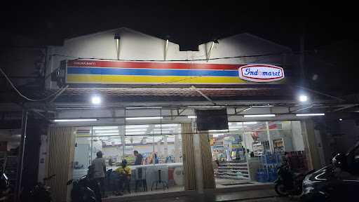 Indomaret Taruna Bakti