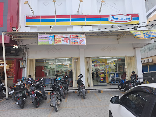 SayBread - Indomaret Kelapa Dua 26 (TWAL)