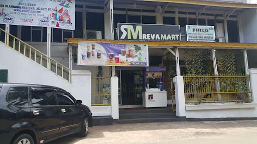 Reva Mart