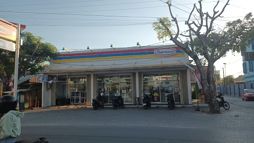 INDOMARET PERINTIS KEMERDEKAAN (TIHU)