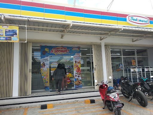 Indomaret HR Koroh Bello