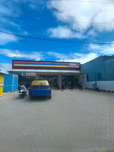 Indomaret Penfui Timur