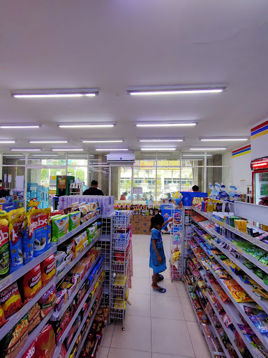 Indomaret Adika Hotel Bahtera