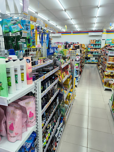 Indomaret W. J. LALAMENTIK NO. 11