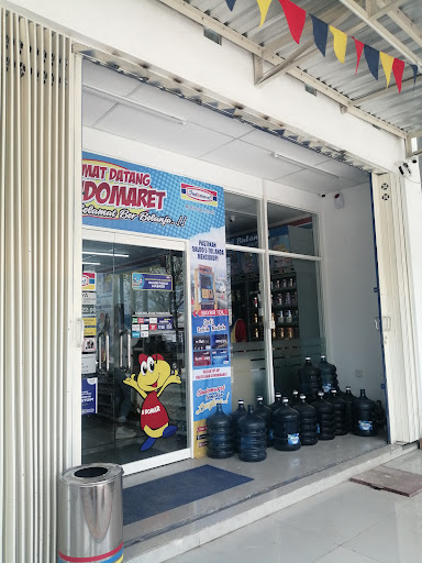 Indomaret Oeleta Raya