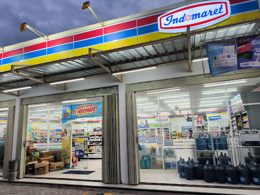 Indomaret Cak Doko 43