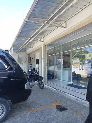 Indomaret Jln Adisucipto