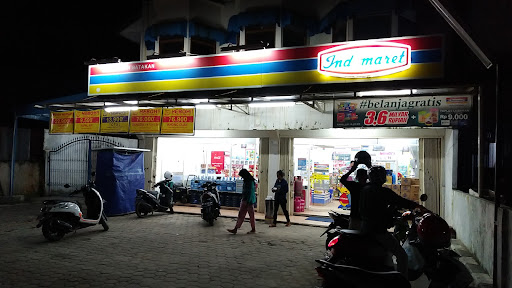 Indomaret Batakan T95A