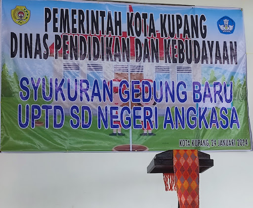 Indomaret Adisucipto Penfui
