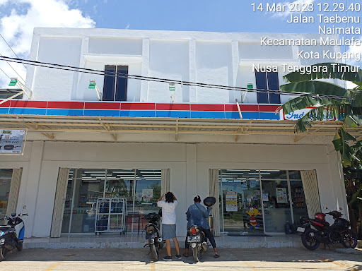 INDOMARET NAIMATA (TE1Y)
