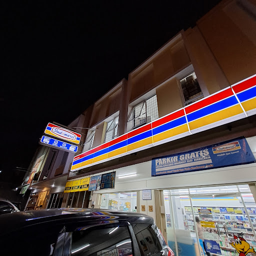 Indomaret Bavaria