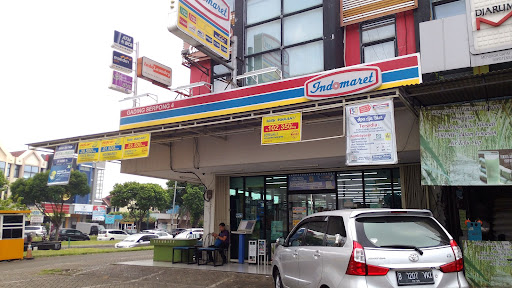 Indomaret Gading Serpong 4